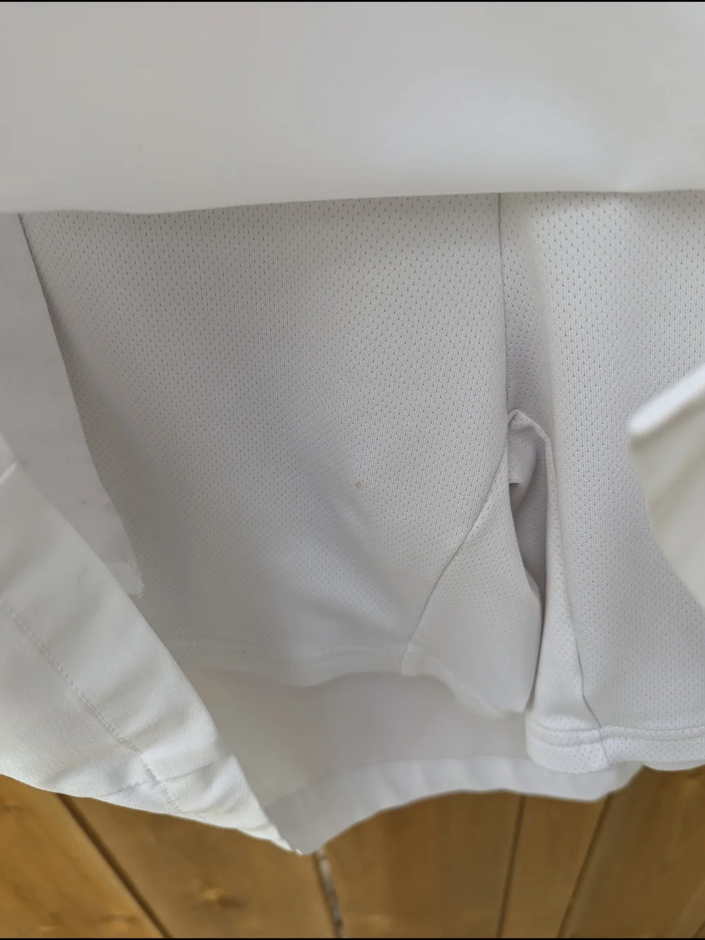 Adidas Golf Skort Tennis Skirt Tenniscore Golfcore Country Club Activewear - Picture 11 of 17
